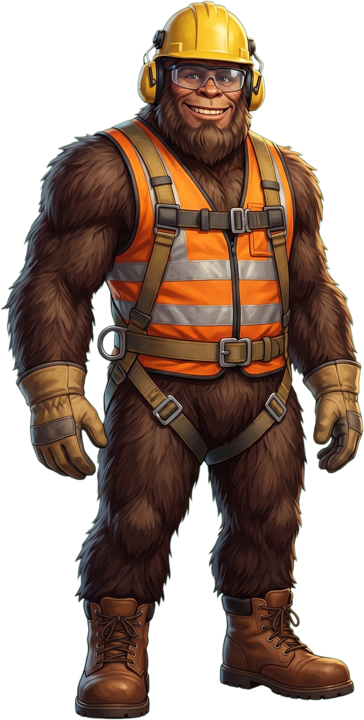 Sasquatch